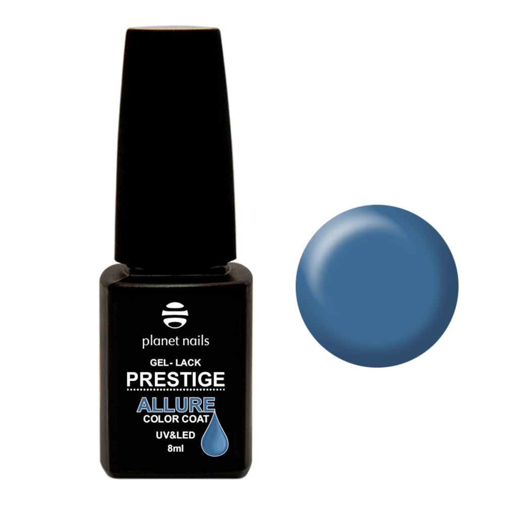 Planet Nails Гель-лак "PRESTIGE ALLURE" - 903, 8 мл