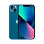 Apple iPhone 13 128Gb (Blue) EU