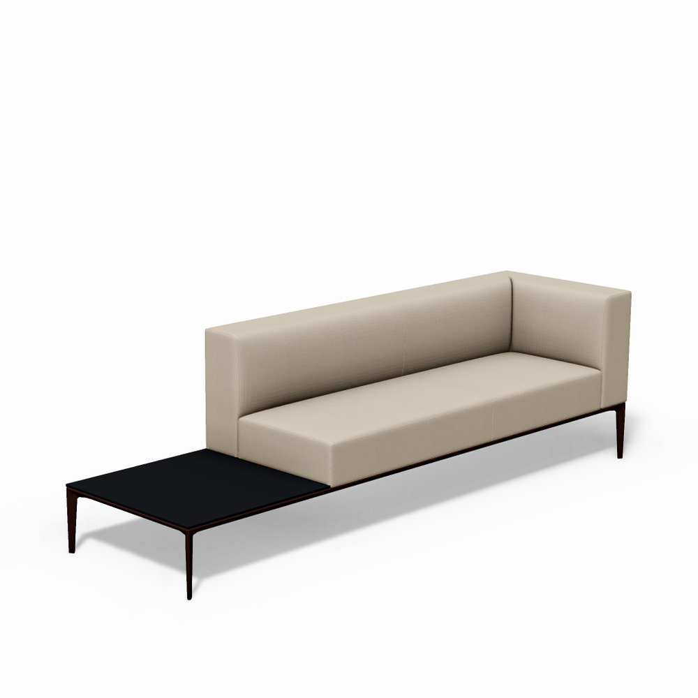 Диван Walter Knoll Jaan Bench