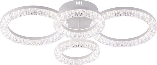 9800/2+2 WT (1) Люстра RL