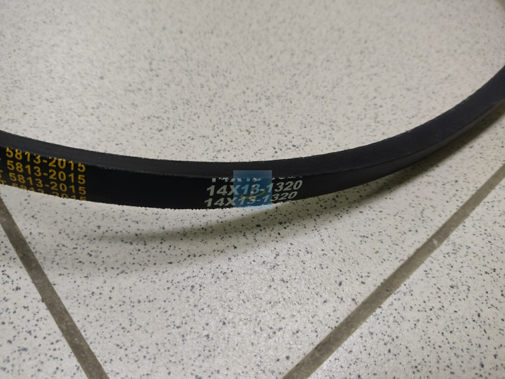 Ремень 14 х 13 х 1320