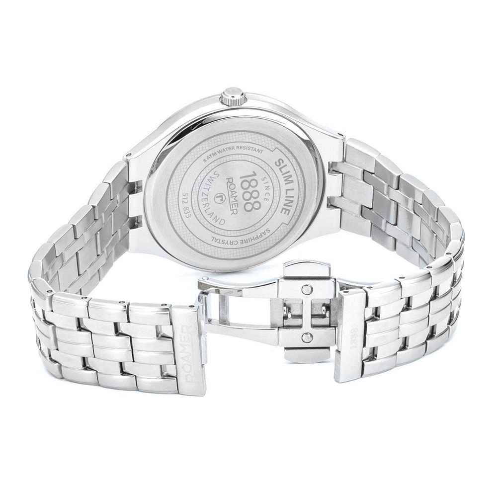 Roamer Slim-Line Classic 512833 41 75 20
