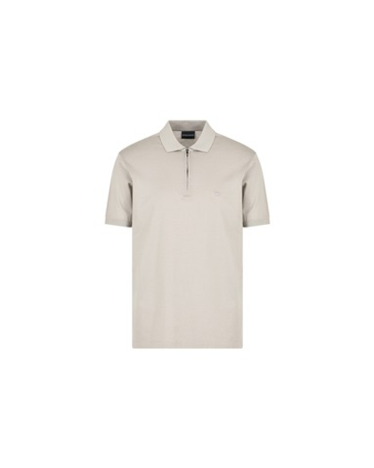 Поло EMPORIO ARMANI