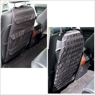 Бронированный автомобильный органайзер