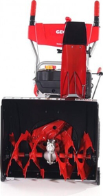 Снегоуборщик бензиновый GEOS SnowLine 560 ll 212933