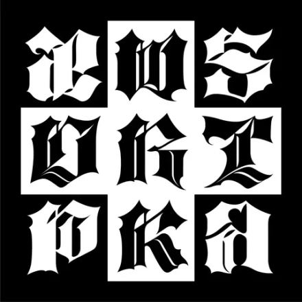 Альбом AESPA - Dirty Work [Dirty Code ver.]