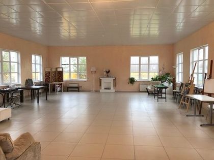 Расписание изостудии на 28 и 29 декабря