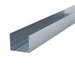 Профиль стоечный ПС 50х50 (0,6мм) Албес (18/360шт)