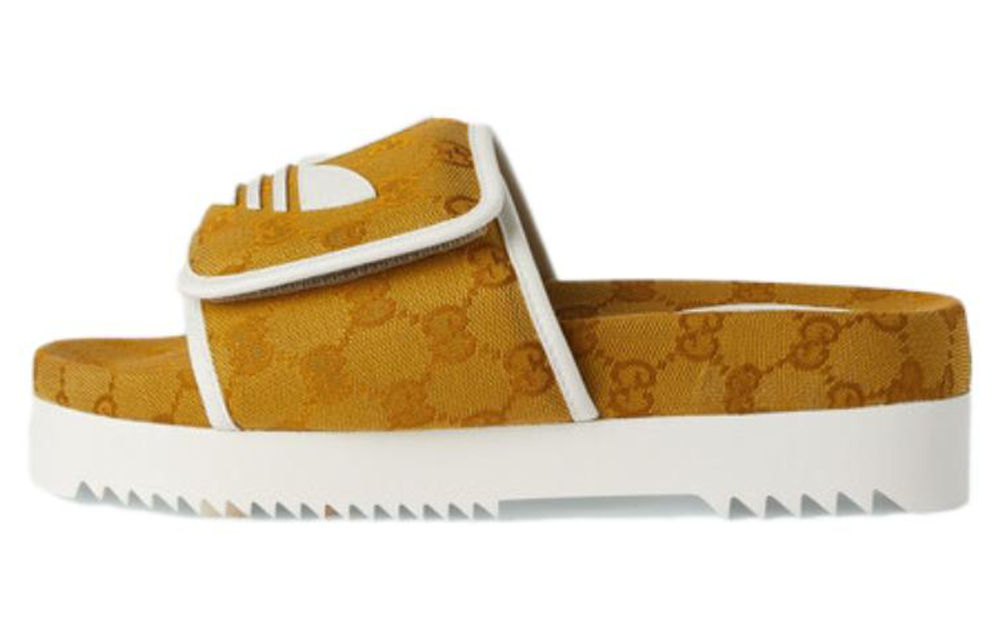 Кроссовки Adidas X Gucci (Женская размерная сетка)