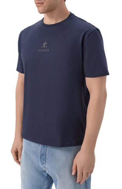 Футболка PREMIATA