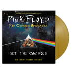 The Coda Chamber Ensemble / Pink Floyd For Chamber Orchestra - Set The Controls (Coloured Vinyl)(LP)