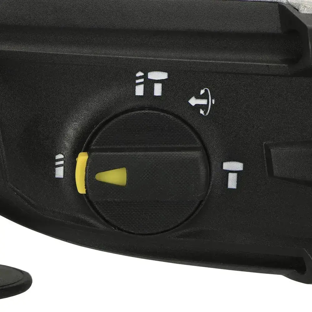 Hanskonner Перфоратор 850 Вт