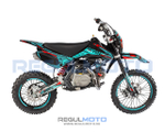 Питбайк Regulmoto SEVEN MEDALIST 17/14