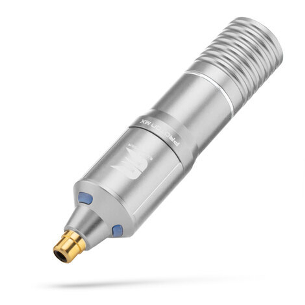 Тату машинка Equaliser Proton MX Silver