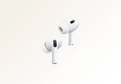 Беспроводные наушники Apple AirPods Pro 2, USB-C (2023)