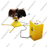 Бык для аттракциона родео "Бык Родео 2"