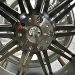 КОВАНЫЕ ДИСКИ ДЛЯ ASTON MARTIN VANTAGE 2025 АСТОН МАРТИН