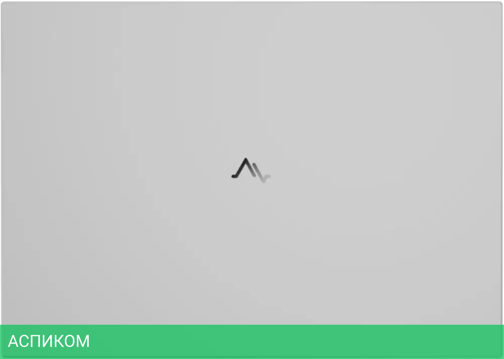 Ноутбук Maibenben Medio M16B-R343UMB1SLSRE0