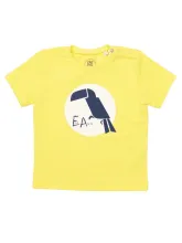 Футболка Eat Ants by Sanetta