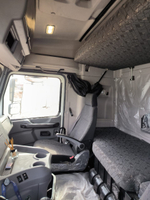 МАЗ 5440 4x2 Седельный тягач 544028-570-031 (Дизельный, 11,8 л, 428 л.с., МТ)
