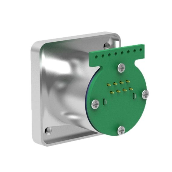 Seetronic SE8FD05-23-22 Панельный разъем RJ45 (серия 5), IP65.