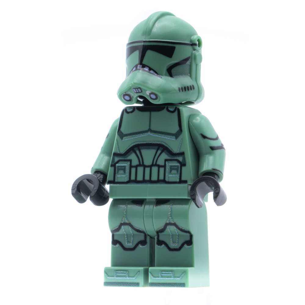 Рядовой Кермит