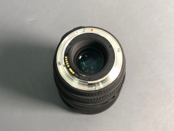 Sigma 24-70mm 2.8 EX DG Canon EF