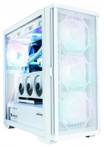 Корпус Zalman Z10 DUO белый