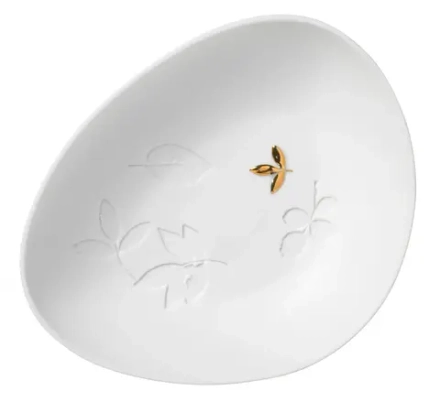 Raeder Чаша из сусального золота