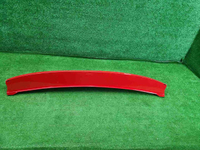 Накладка крышки багажника Ford Kuga 2 (2012-2016)