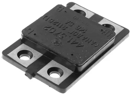 Регулятор напряжения (ген.222) (Я112В, 441.3702) Энергомаш