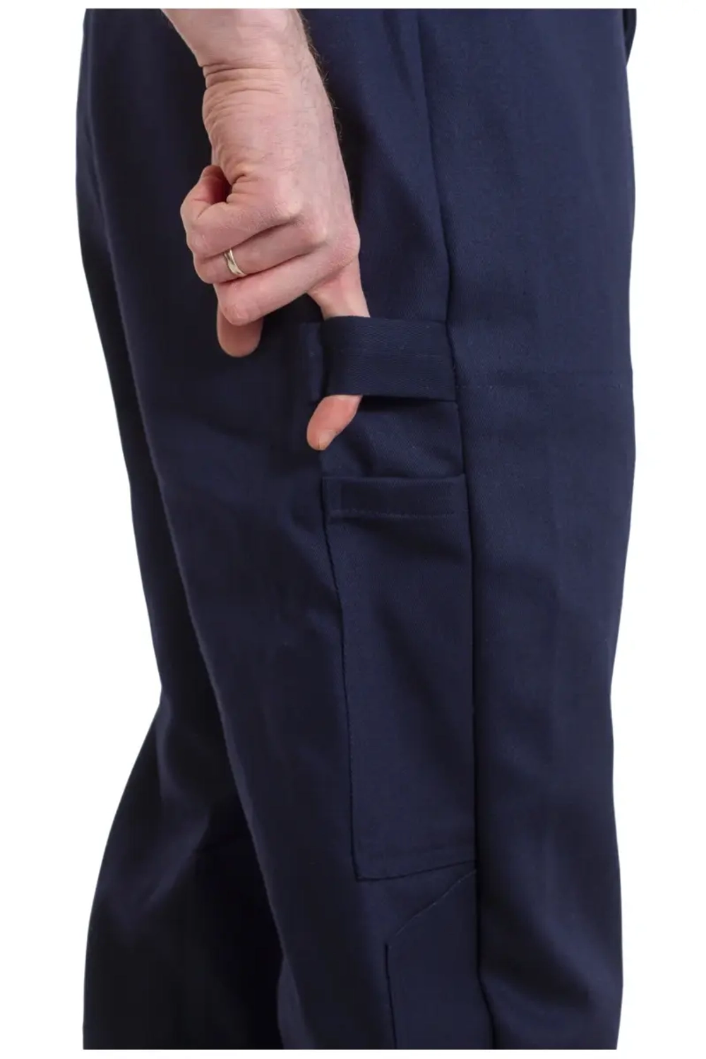 Костюм сварщика ОНИКС класс 3 СОП