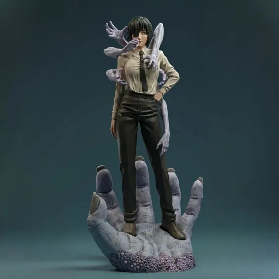 Himeno - Chainsaw Man