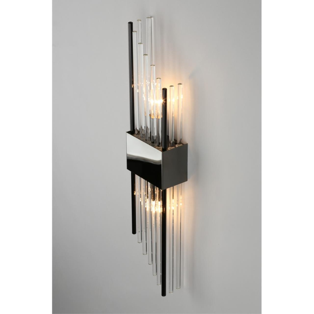 Настенный светильник Aployt Klod APL.639.11.02