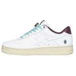 Кроссовки BAPE BLACK x A BATHING APE STA, 1I70-191-018