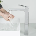 Смеситель для раковины Gappo G1018-2