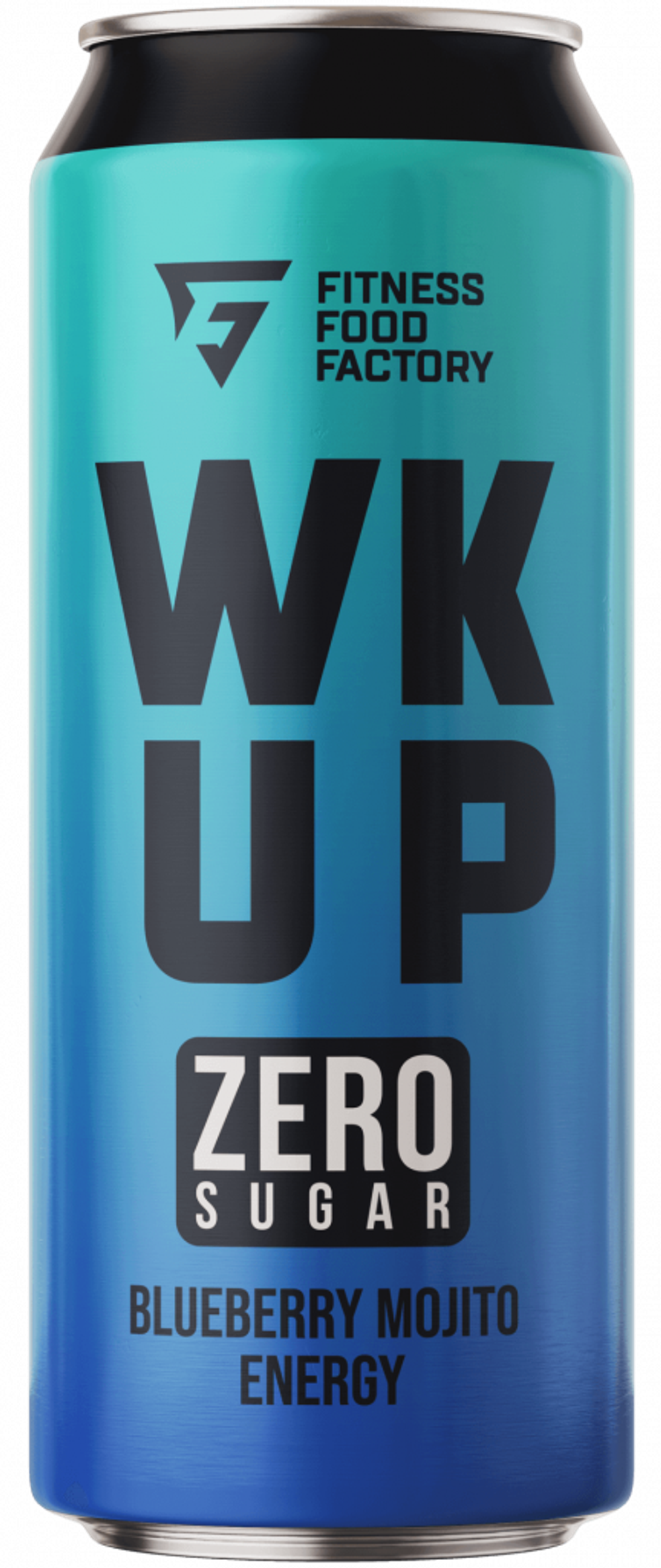 WKUP Zero Sugar