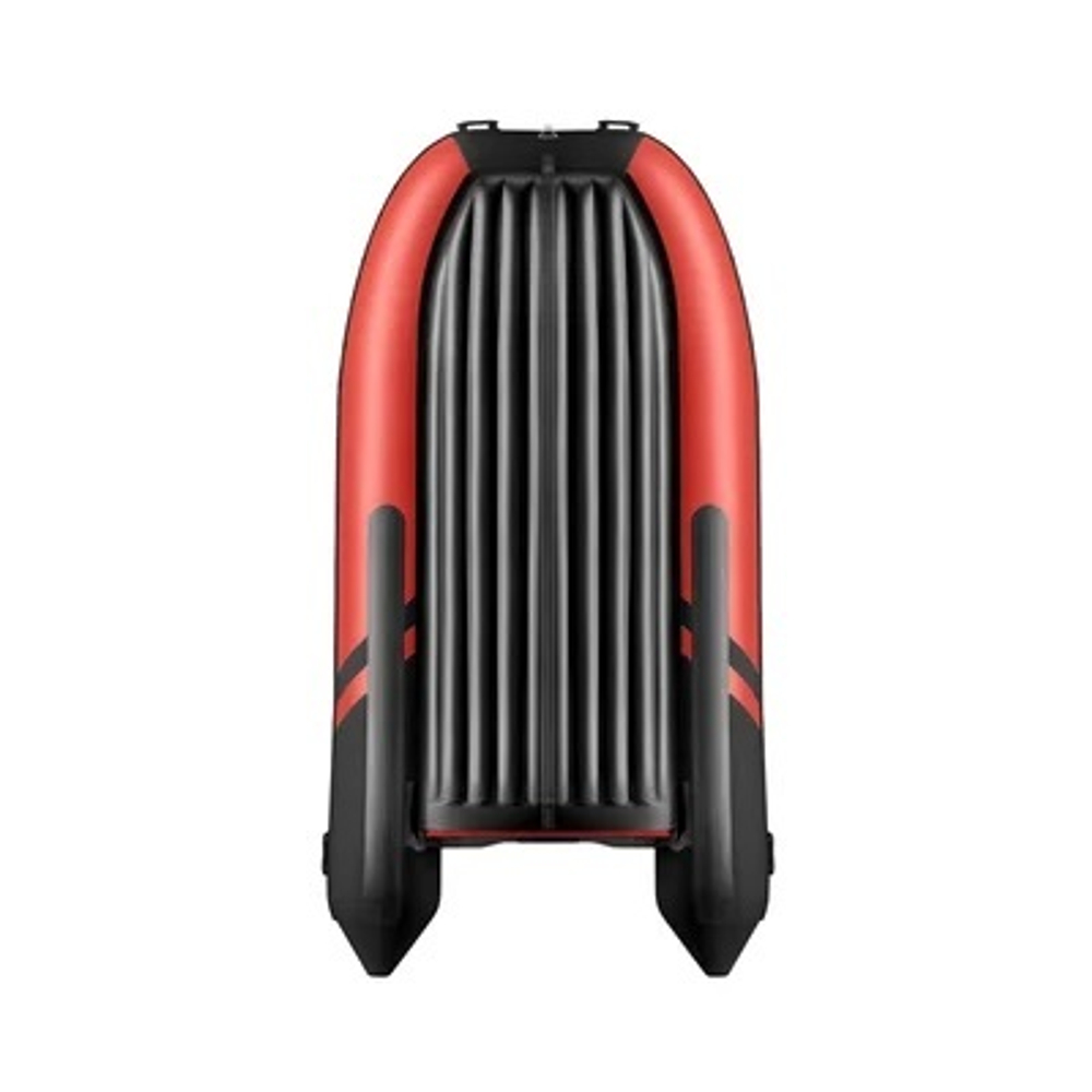 Лодка ПВХ GLADIATOR E420X