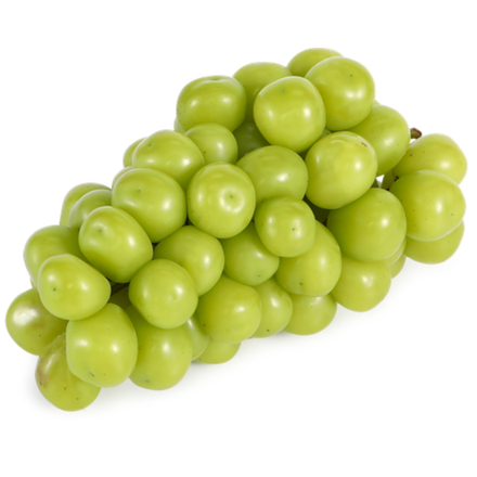 Виноград Шайн мускат 1 шт