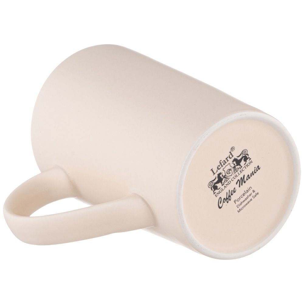 КРУЖКА "COFFEE IS ALWAYS A GOOD IDEA" 385 МЛ