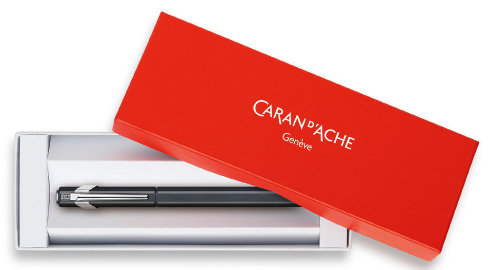 Ручка перьевая - Carandache Office 849 Classic F