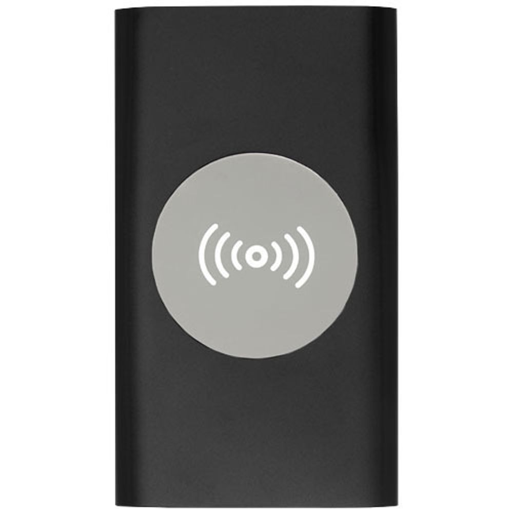 Беспроводное портативное зарядное устройство емкостью 4000 мАч Juice