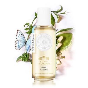 Roger and Gallet Neroli Facetie