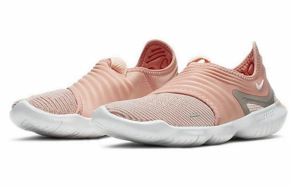 Кроссовки Nike Free Rn 3.0 (Женская размерная сетка)