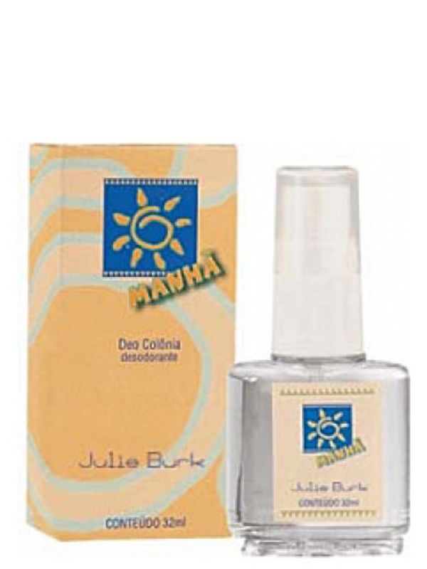 Julie Burk Perfumes Manha
