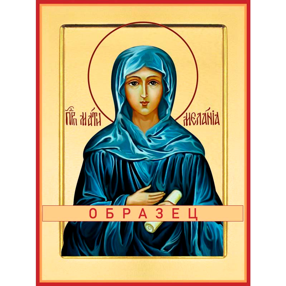 Преподобный Серафим Саровский Прп-2 (прп/С/2/10)