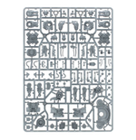 Legions Imperialis - Warbringer Nemesis Titan with Quake Cannon