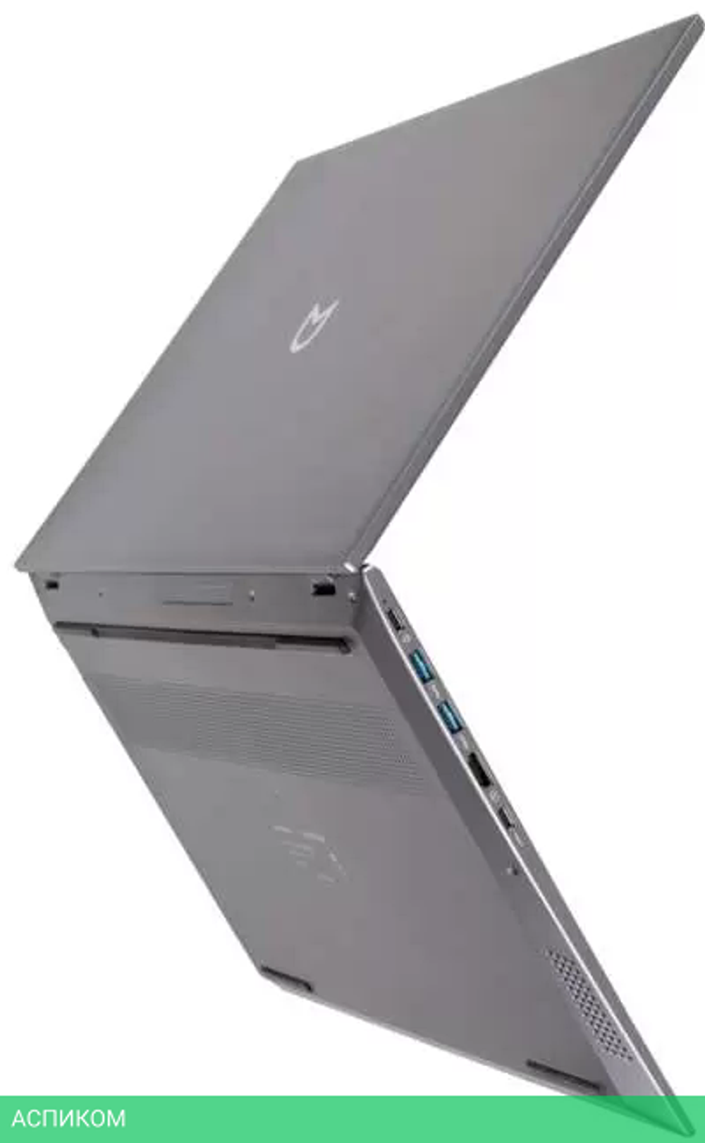 Ноутбук IRBIS 17NBP4504