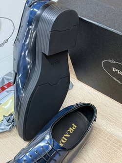 Туфли Prada