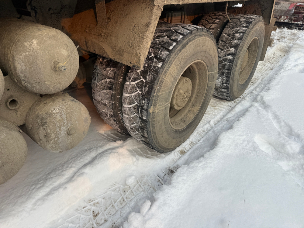 Shacman (Shaanxi) SX* 8x4 Самосвал SX331863366 (Дизельный, 12,5 л, 544 л.с., МТ)